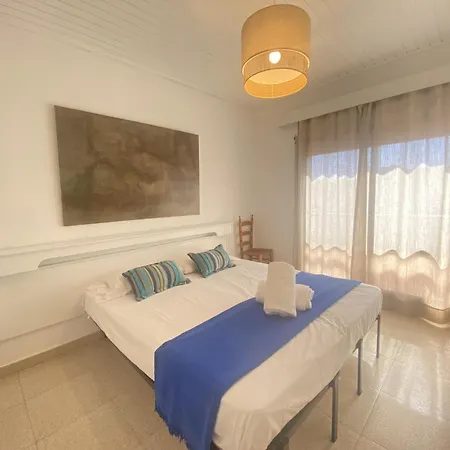 Villa 6-bedroom In L'Escala