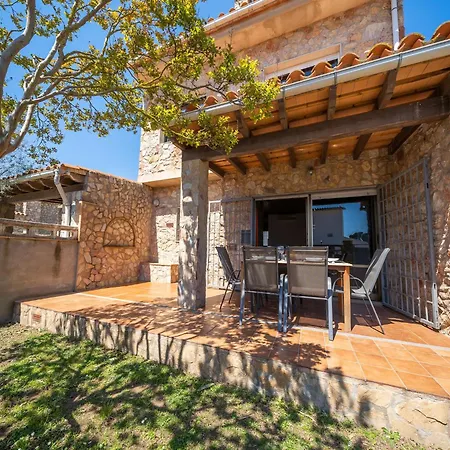 6-bedroom In Villa L'Escala